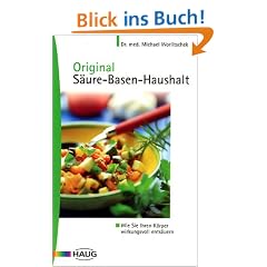 Original S�ure-Basen-Haushalt