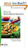 Original S�ure-Basen-Haushalt