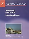 Tourism & Development : Concepts & Issues (Aspects of Tourism, 5)