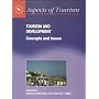 Tourism and Development: Concepts and Issues (Aspects of Tourism)