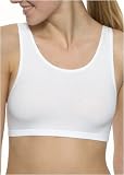 Elita Essentials crop top