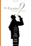Mr. Fooster Traveling on a Whim