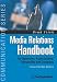 Media Relations Handbook: For Agencies, Associations, Nonprofits And Congress (Communication Series)