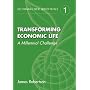 Transforming Economic Life: A Millennial Change (Schumacher Briefing)