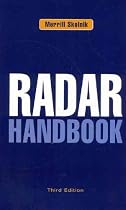 Radar Handbook, Third Edition