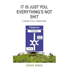 It Is Just You - Everything's Not Shit