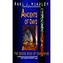 Ancients of Days: The Second Book of Confluence (Confluence Trilogy)