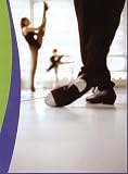 Adagio Dance Flooring