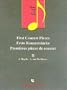 First Concert Pieces II (Music Scores)