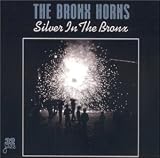 Silver in the Bronx