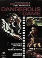 Dangerous Game [DVD] [1994]