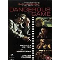 Dangerous Game [DVD] [1994]