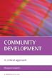 Community Development: A Critical Approach