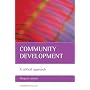 Community Development: A Critical Approach