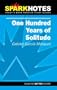 Spark Notes 100 Years of Solitude