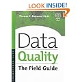 Data Quality: The Field Guide