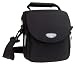 Photo : Samsonite 715BK Microfiber Ultra-compact Video Bag