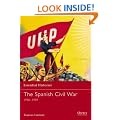 The Spanish Civil War 1936-1939 (Essential Histories)
