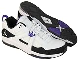 NIKE Jordan TRunner 04 White Men Athletic Shoe