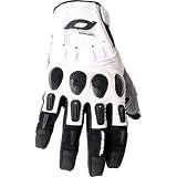 Produkt-Bild: O'Neal 2012 Handschuhe Butch Carbon wei&szlig;