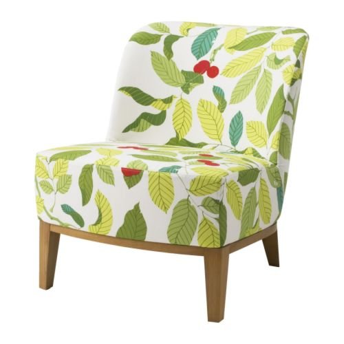 IKEA's Stockholm Armchair: A Timeless Masterpiece