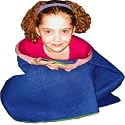 Fun and Function's Slipcover for Weighted Blanket