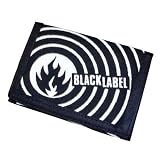 Black Label Wallet Vertigo Velcro