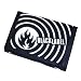 Black Label Wallet Vertigo Velcro