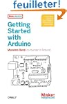 Getting Started With Arduino