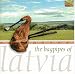 The Bagpipes of Latvia