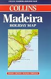 Madeira Holiday Map (Collins Holiday Map)