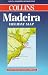 Book Madeira Holiday Map (Collins Holiday Map)
