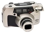 Pentax - Pentax IQ Zoom 200 QD Date 35mm Camera