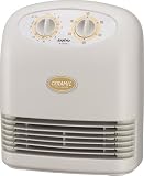 SANYO �Z���~�b�N�t�@���q�[�^�[(���C�g�x�[�W��) R-CF16(CL)