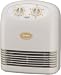 SANYO �Z���~�b�N�t�@���q�[�^�[(���C�g�x�[�W��) R-CF16(CL)