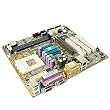 Chaintech 7VIF4 - Motherboard - micro ATX - KM400 - Socket A - UDMA133 - Ethernet - video