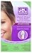 ONE TOUCH Facial Waxer for Eyebrows, Lips & Bikinis Face Refill 0.5oz/10g After Wax Cleanser 0.5oz/15ml (Model: 83205)