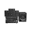 Sony 5-DVD Home Theater System - HT7000DH