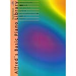 アルフレッドピアノライブラリー 基礎コース リサイタルブック レベル1A