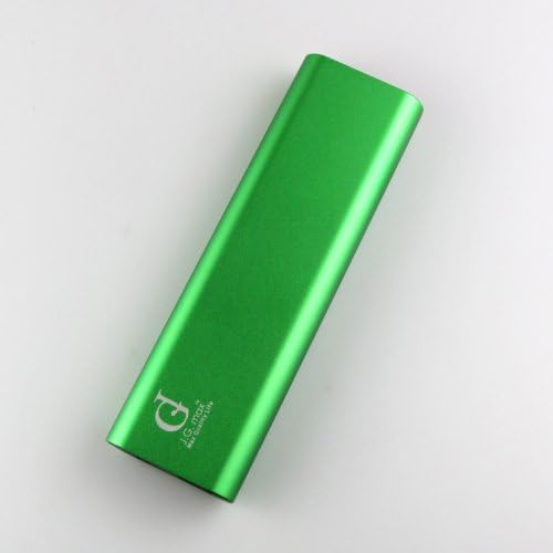 JgmaxTM Portable Charger 12000mah 2a Output Power Bank External Battery Charger Pack for Iphone, Ipad, Ipad Mini, Nexus, Ps Vita, Gopro, Samsung ,Lg, HTC