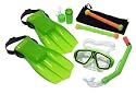 Aqua Leisure Youth Dive Set - 8 Piece