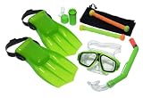Aqua Leisure Youth Dive Set - 8 Piece