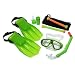 Aqua Leisure Youth Dive Set - 8 Piece