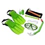 Aqua Leisure Youth Dive Set - 8 Piece