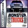 Monster Trucks ( Gameboy Advance )