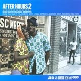 Search : After Hours Vol.2: More Northern Soul Masters [VINYL]