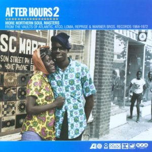 CD-Charts  Music : After Hours Vol.2: More Northern Soul Masters [VINYL]