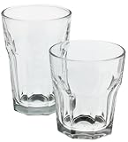 Libbey 16-Piece Gibraltar Glassware Set
