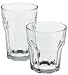 Libbey 16-Piece Gibraltar Glassware Set