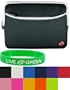 Neorpene Sleeve Case with Extra Pocket Compatible Acer Aspire One AOD150 10.1-Inch Mini Netbook Laptop - (Acer Aspire One Laptop NOT included)